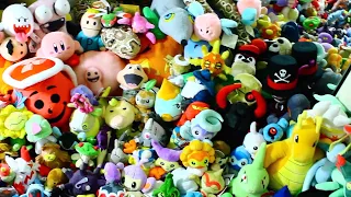 ULTIMATE PLUSH COLLECTION UPDATE 2021/2022