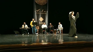 ATLAS 2020 / ARABIC FOLK DANCE FESTIVAL BY @BELLYDANCELIGA / MOSCOW