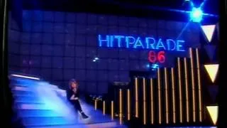 Juliane Werding - Stimmen im Wind - ZDF-Hitparade - 1986