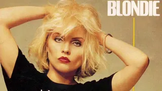 The Best of Blondie and Deborah Harry 2022 (part 3)🎸Лучшие песни группы Blondie (3 часть) 2022г.