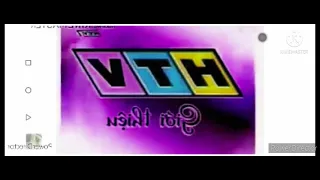 Htv giới thiệu logo in effects 2