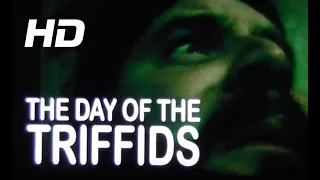 The Day Of The Triffids - BBC 2016