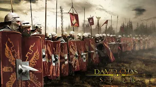 3.5 HOURS OF EPIC ROMAN EMPIRE MUSIC - SPQR to SPQR V - Epic and Battle Music