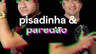 Basta Você Me Ligar- Os Barões da Pisadinha feat Xand Avião