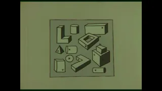 Vintage Computer Glossary Educational (Short Documentary) 1973