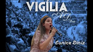 Eurice Diniz | Vigília Ass. de Deus do Brás - VEM RESPOSTA AÍ