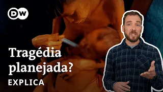 De quem é a culpa na tragédia dos Yanomami?