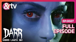 जंगल में Shikhar का सामना डायन से  | 30 Jan 16 | Darr Sabko Lagta Hai |Full  Ep.27 | @andtvchannel