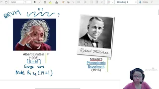 22.1b Photoelectric Experiment Setup | A2 Quantum Physics | Cambridge A Level Physics