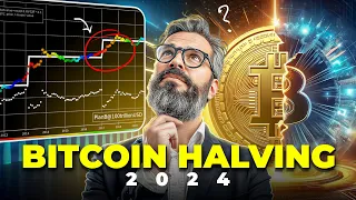 Brace Yourself Bitcoin Halving Rally Confirmed