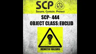 SCP-400 - SCP-499: Custom Containment Labels