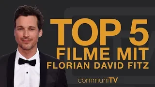 TOP 5: Florian David Fitz Filme