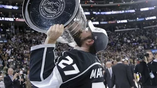 Top 5 Greatest Stanley Cup Winning Goals of All Time | NHL