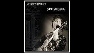 a-ha - morten harket - Ape Angel