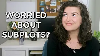 How to Find Subplot Ideas for Your Novel