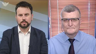 Grzesiowski: Nie można wykluczyć kolejnej fali pandemii po wakacjach | #RZECZoPOLITYCE