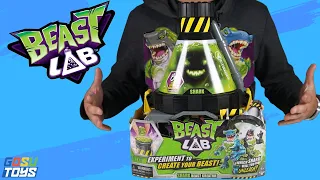 Beast Lab Shark Beast Creator Unboxing and Review