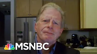 Stuart Stevens: ‘This Is Turning Into Joe Biden’s Moment’ | The Last Word | MSNBC