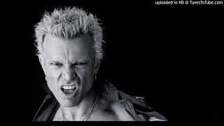 Billy Idol - Dancing with Myself (Maxi Mix)