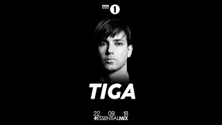 2018.09.22 Tiga - Essential Mix