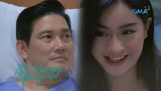 Abot Kamay Na Pangarap: Lyneth and RJ’s complicated love story (Episode 306)