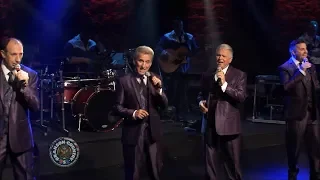 BCUSA The Statler Brothers Revisited 2019