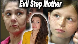 EVIL Case of Zahara Baker | Evil Step Mother