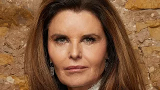 Maria Shriver Was Never The Same After Divorcing Arnold Schwarzenegger