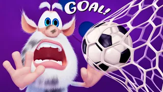 Booba ⚽ Soccer UEFA Championship 2023 - Cartoon for kids