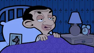 Mr Bean | GOUDVIS | Cartoon voor kinderen | WildBrain