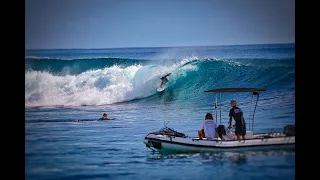 Mentawai surf trip 2023   4K