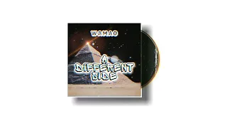 WAMAO - A Different Side