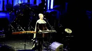 Dead Can Dance - The Host of Seraphim 13.10.2012 live @Crocus City Hall in Moscow