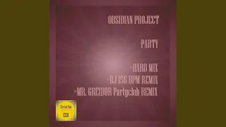 Party (DJ 156 BPM Remix)