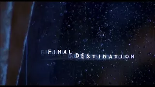 Final Destination - Main Theme / Shirley Walker