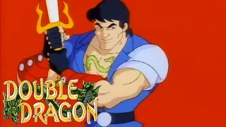 Double Dragon 101 - The Shadow Falls