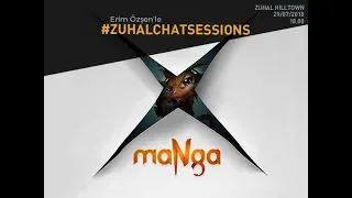 maNga - Dursun Zaman (Akustik) #ZuhalChatSessions