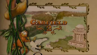 Garfield 2: A Tale Of Two Kitties (2006) End Credits Music