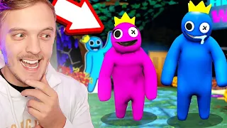 20 SECRETS QUE VOUS NE CONNAISSEZ PAS SUR RAINBOW FRIENDS !