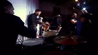 Drum Cam - Леприконсы - Хали Гали - Oleg Pribylovskiy