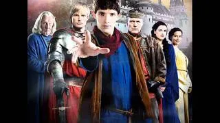 Merlin season 1 soundtrack- The call of destiny