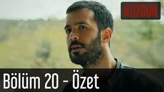 Kuzgun 20. Bölüm - Özet