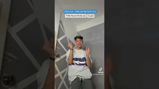 First Love X Girls Like Me Don’t Cry X If We Never Broke Up X Cupid | TikTok Dance Mashup Viral,2023