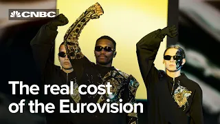 Eurovision: The politics and economic powerplay behind the world's biggest song contest