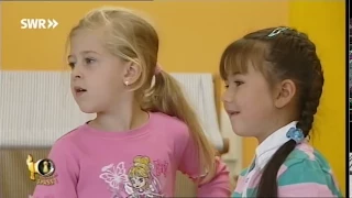 Papagei im Kindergarten | Verstehen Sie Spaß?