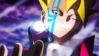 Life Ain't Fair「 AMV 」 -   BoruShiki Boruto Anime 4K Edit