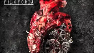 Amduscia - Out of control (Filofobia album 2013)