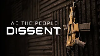We the People / DISSENT