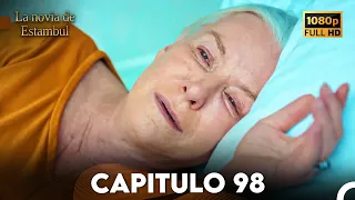 La Novia De Estambul Capítulo 98 (Doblada En Español) (Versión Larga)