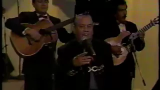 Cuco Sánchez -LA CANCIÓN MÁS HERMOSA DEL MUNDO-, 1990..VOB